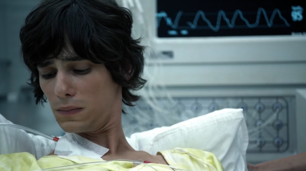 The 100 Human Trials Season Two Episode Five-899
