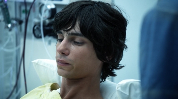The 100 Human Trials Season Two Episode Five-893
