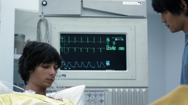 The 100 Human Trials Season Two Episode Five-891
