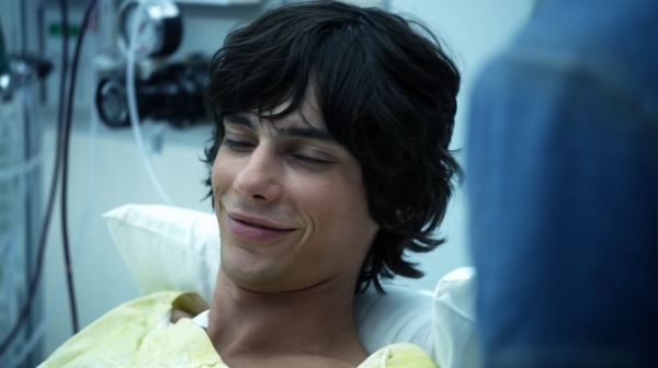 The 100 Human Trials Season Two Episode Five-886
