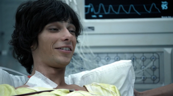 The 100 Human Trials Season Two Episode Five-885
