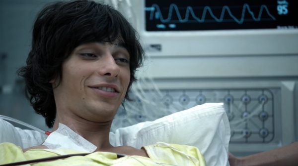 The 100 Human Trials Season Two Episode Five-884
