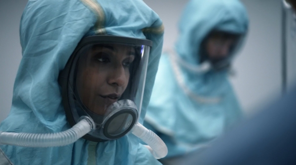 The 100 Human Trials Season Two Episode Five-880
