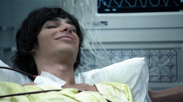 The 100 Human Trials Season Two Episode Five-879

