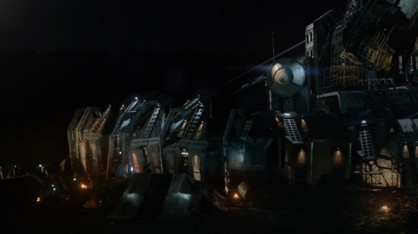 The 100 Human Trials Season Two Episode Five-853
