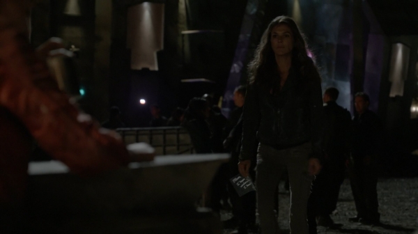 The 100 Human Trials Season Two Episode Five-845
