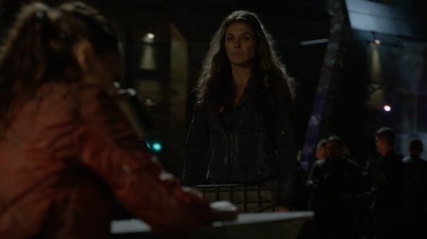 The 100 Human Trials Season Two Episode Five-844
