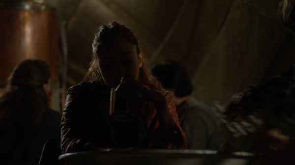 The 100 Human Trials Season Two Episode Five-842
