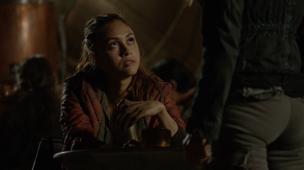The 100 Human Trials Season Two Episode Five-838
