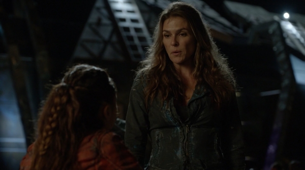 The 100 Human Trials Season Two Episode Five-837

