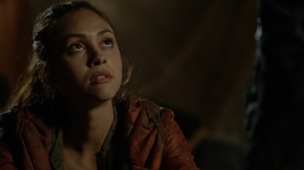 The 100 Human Trials Season Two Episode Five-836
