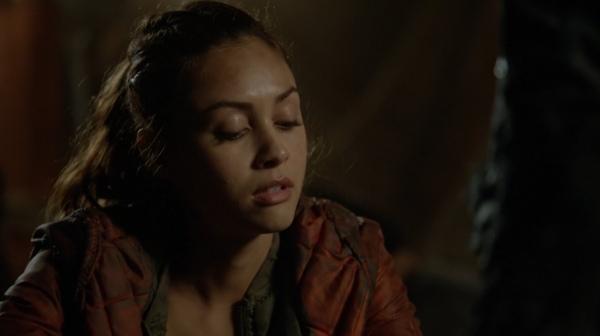 The 100 Human Trials Season Two Episode Five-835
