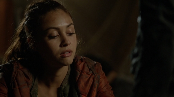 The 100 Human Trials Season Two Episode Five-834
