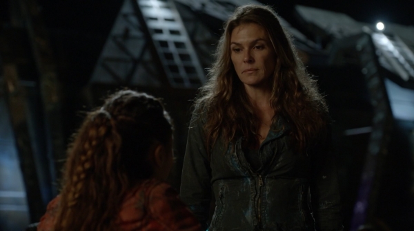 The 100 Human Trials Season Two Episode Five-832
