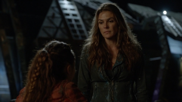 The 100 Human Trials Season Two Episode Five-831

