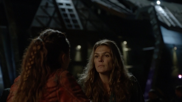 The 100 Human Trials Season Two Episode Five-830
