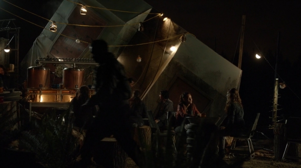 The 100 Human Trials Season Two Episode Five-826
