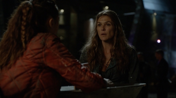 The 100 Human Trials Season Two Episode Five-825
