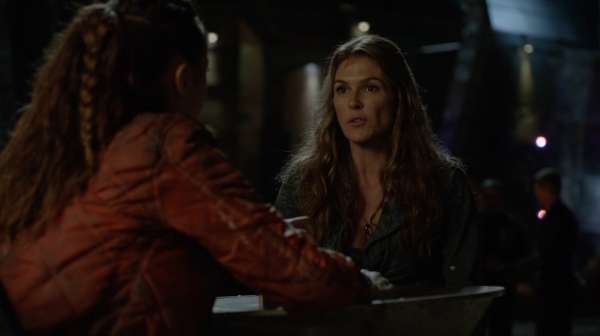 The 100 Human Trials Season Two Episode Five-824
