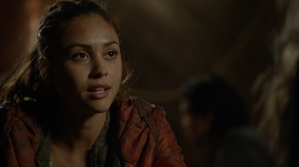 The 100 Human Trials Season Two Episode Five-823
