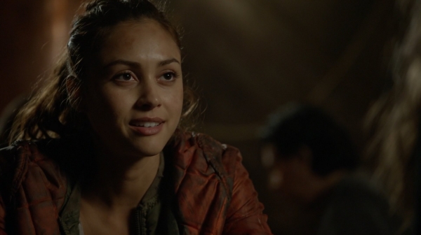 The 100 Human Trials Season Two Episode Five-822
