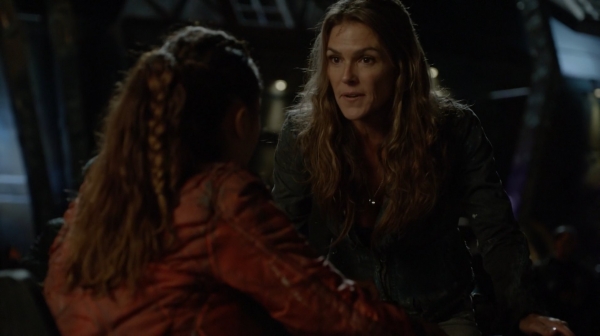 The 100 Human Trials Season Two Episode Five-821
