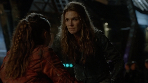 The 100 Human Trials Season Two Episode Five-816
