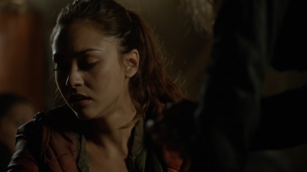 The 100 Human Trials Season Two Episode Five-811
