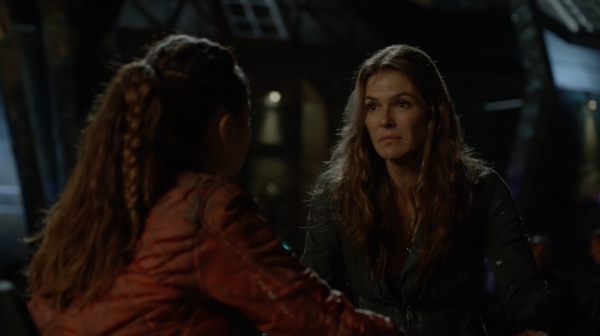 The 100 Human Trials Season Two Episode Five-807
