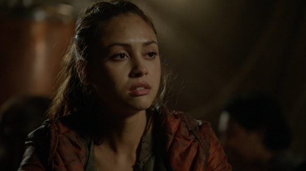 The 100 Human Trials Season Two Episode Five-805
