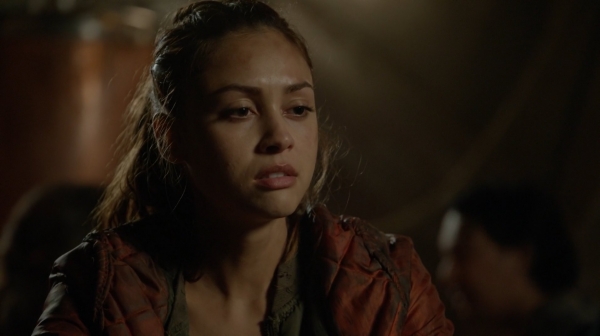 The 100 Human Trials Season Two Episode Five-804
