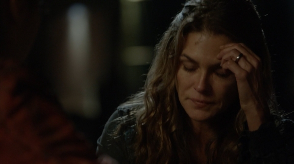 The 100 Human Trials Season Two Episode Five-803
