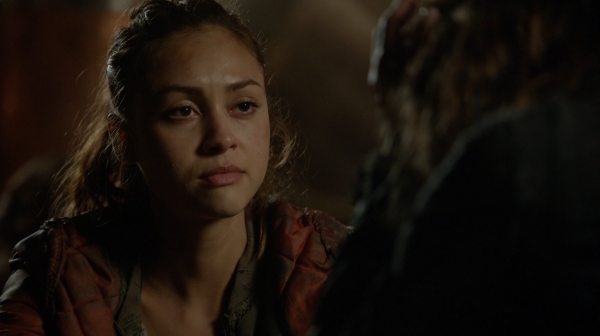 The 100 Human Trials Season Two Episode Five-801
