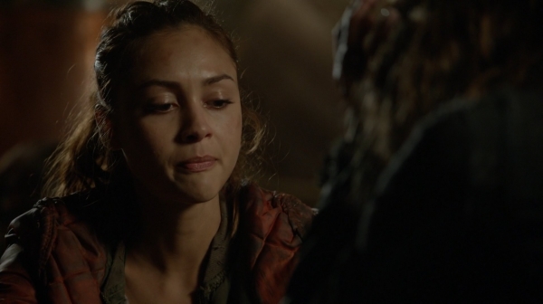 The 100 Human Trials Season Two Episode Five-800
