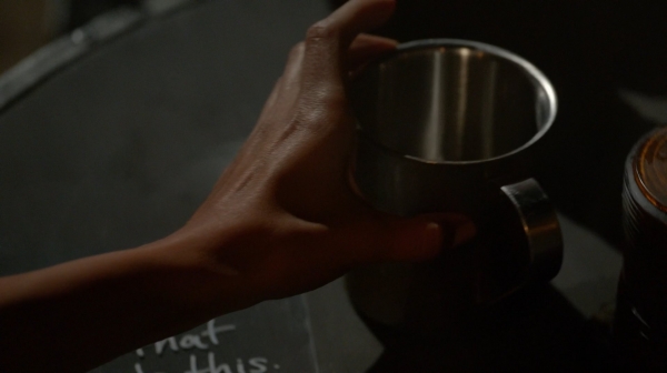The 100 Human Trials Season Two Episode Five-798
