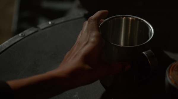 The 100 Human Trials Season Two Episode Five-797
