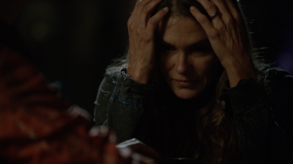 The 100 Human Trials Season Two Episode Five-796
