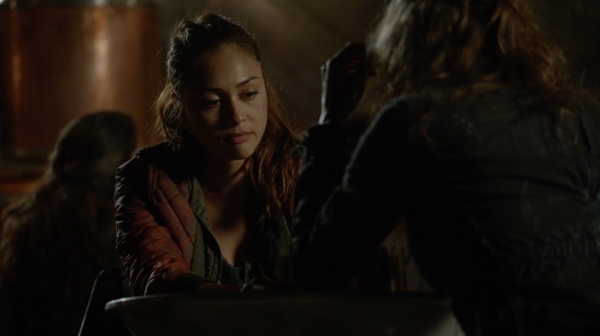 The 100 Human Trials Season Two Episode Five-794
