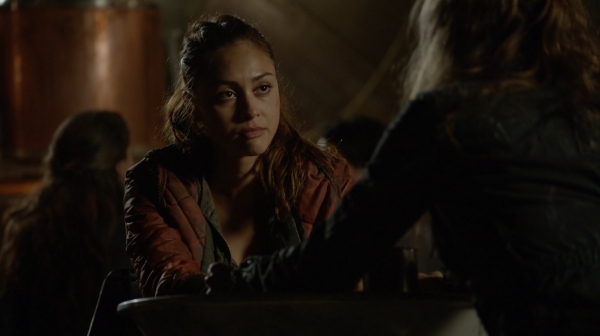 The 100 Human Trials Season Two Episode Five-792
