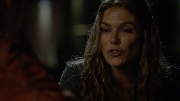 The 100 Human Trials Season Two Episode Five-791
