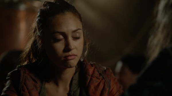 The 100 Human Trials Season Two Episode Five-788
