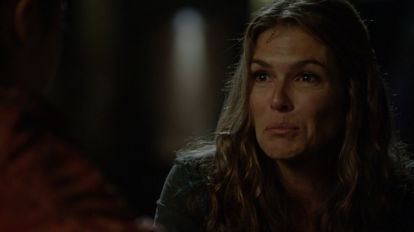 The 100 Human Trials Season Two Episode Five-786
