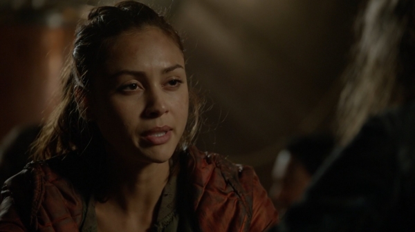 The 100 Human Trials Season Two Episode Five-783
