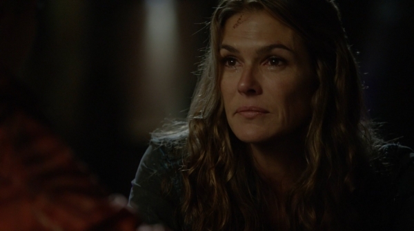 The 100 Human Trials Season Two Episode Five-782
