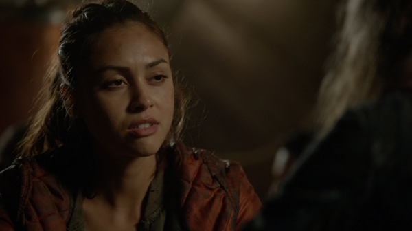 The 100 Human Trials Season Two Episode Five-780
