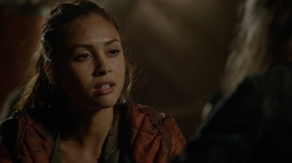 The 100 Human Trials Season Two Episode Five-779
