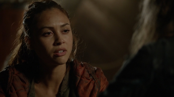 The 100 Human Trials Season Two Episode Five-778
