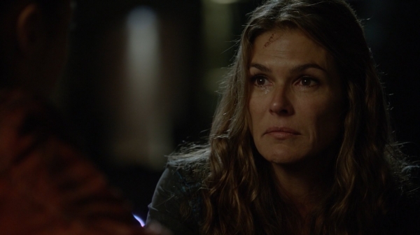 The 100 Human Trials Season Two Episode Five-775
