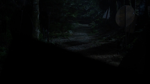 The 100 Human Trials Season Two Episode Five-773
