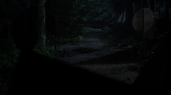 The 100 Human Trials Season Two Episode Five-772
